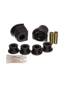 Energy Suspension 86-91 Mazda RX7 Black Front Control Arm Bushing Set buy in USA