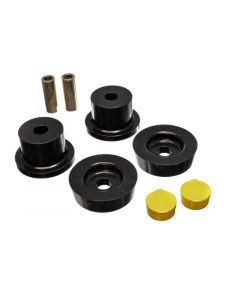 Energy Suspension 90-97 Mazda Miata Black Rear Differential Bushing Set buy in USA