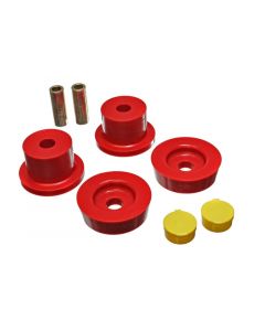 Energy Suspension 90-97 Mazda Miata Red Rear Differential Bushing Set buy in USA