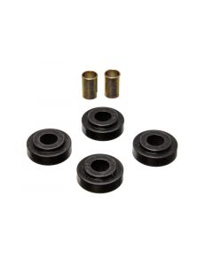 Energy Suspension 79-85 Mazda RX7 Black Front Strut Rod Bushing Set buy in USA