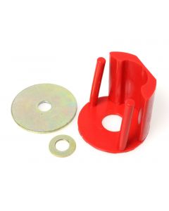 Energy Suspension 05-06 VW Jetta V / 06 GTI MKV/Passat/Rabbit MKV Red Motor Mount Inserts buy in USA