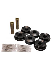 Energy Suspension 99-06 VW Golf IV/GTI/JettaIV / 98-06 Beetle Black Hyper-Flex Master Bushing Set buy in USA