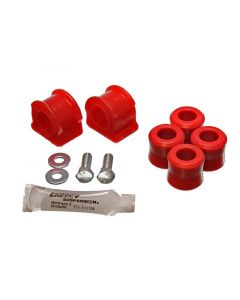 Energy Suspension 98-06 VW Beetle (New Version) Red 21mm Front Sway Bar Bushings buy in USA