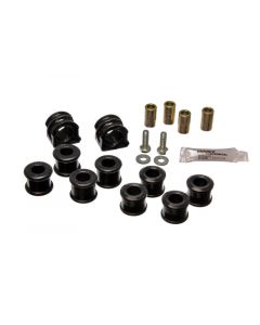 Energy Suspension 99-06 VW Golf IV/Jetta IV/ GTI Black 23mm Front Sway Bar Bushings buy in USA