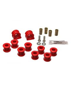 Energy Suspension 99-06 VW Golf IV/Jetta IV/ GTI Red 23mm Front Sway Bar Bushings buy in USA