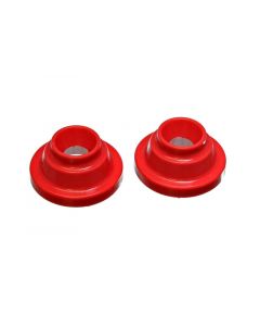 Energy Suspension 99-06 Volkswagen Golf IV/GTI/Jetta IV Red Rear Coil Spring Isolator Set buy in USA