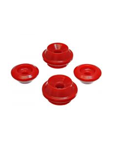 Energy Suspension 93-99 VW Golf III/Jetta III/ GTI Red Rear Strut Tower Bushings buy in USA