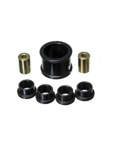 Energy Suspension 06-11 Honda Civic SI Black Rack and Pinion Bushing Set buy in USA