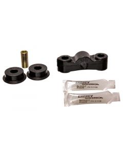 Energy Suspension 88-00 Honda Civic/CRX / 93-97 Honda Del Sol (iexcept VTEC) Black Manual Transmissi buy in USA