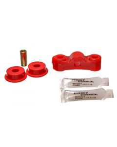 Energy Suspension 88-00 Honda Civic/CRX / 93-97 Honda Del Sol (iexcept VTEC) Red Manual Transmission buy in USA