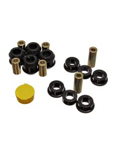 Energy Suspension 90-93 Acura Integra Black Front Control Arm Bushing Set buy in USA