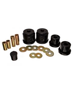 Energy Suspension 92-01 Honda Prelude Black Rear Control Arm Bushing Set buy in USA