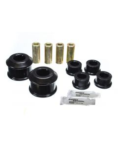 Energy Suspension 02-04 Acura RSX (includes Type S) / 01-05 Civic/CRX / 02-05 Civic Si Black Front C buy in USA