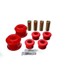 Energy Suspension 02-04 Acura RSX (includes Type S) / 01-05 Civic/CRX / 02-05 Civic Si Red Front Con buy in USA