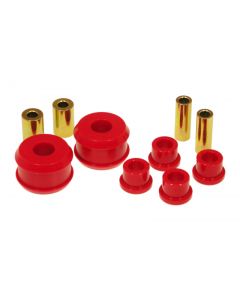 Prothane 85-06 VW Golf / Jetta / NB Front Control Arm Bushings - Red buy in USA