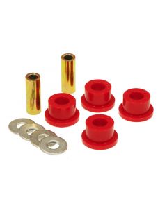 Prothane 75-84 VW Rabbit / Golf / Jetta Rear Axle Inserts - Red buy in USA