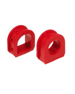 Prothane 79-84 VW Rabbit / Golf / Jetta Steering Rack Bushings - Red buy in USA