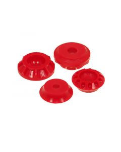 Prothane 85 & Earlier VW Golf 2 Rear Shock Tower Bushings - Red buy in USA