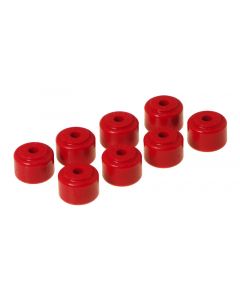 Prothane 68-76 BMW 2002 Front or Rear Endlinks - Red buy in USA