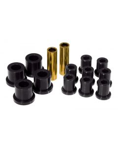 Prothane Chrysler B & E Body Spring Bushings - Black buy in USA