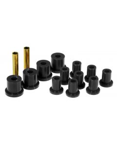 Prothane 60-67 Chrysler A Body Spring Bushings - Black buy in USA