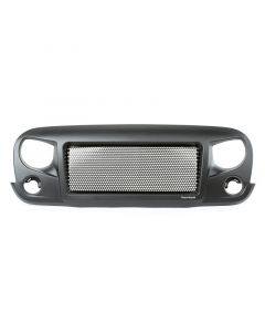 Rugged Ridge Spartan Grille 07-18 Jeep Wrangler JK buy in USA