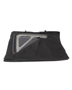 Rugged Ridge Window Storage Bag 07-18 Jeep Wrangler JK buy in USA