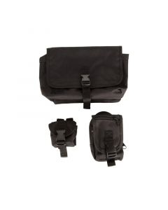 Rugged Ridge Molle Storage Bag System 18-20 Jeep Wrangler JL/JT Rubicon buy in USA