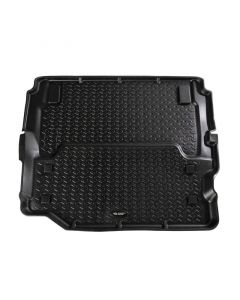 Rugged Ridge Cargo Liner Full Black 18-20 Jeep Wrangler JL 2 Dr buy in USA