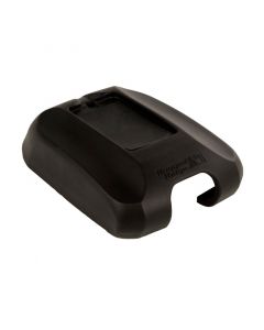 Rugged Ridge Console Cover W/ Phone Holder Black 11-18 JK buy in USA