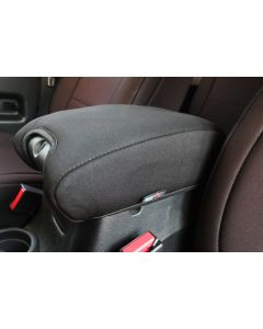 Rugged Ridge Console CoverNeoprene Black 11-18 JK buy in USA