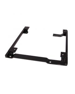 Rugged Ridge Seat Adapter Left Side 97-02 Jeep Wrangler TJ buy in USA