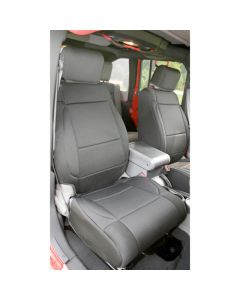 Rugged Ridge Neoprene Front Seat Covers 11-18 Jeep Wrangler JK buy in USA