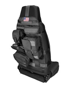 Rugged Ridge Front Cargo Seat Cover Black 76-20 CJ/Jeep Wrangler /JT buy in USA