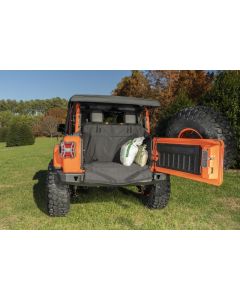 Rugged Ridge C3 Cargo Cover 18-20 Jeep Wrangler JL 2 Door buy in USA