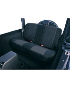 Rugged Ridge Neoprene Rear Seat Cover 80-95 Jeep CJ / Jeep Wrangler buy in USA