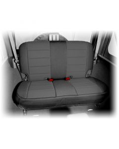 Rugged Ridge Neoprene Rear Seat Cover 07-18 Jeep Wrangler JK buy in USA