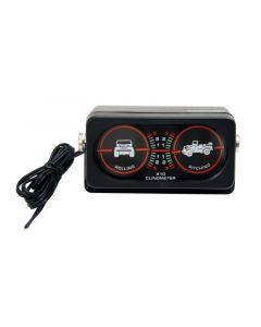 Rugged Ridge Clinometer with Light buy in USA