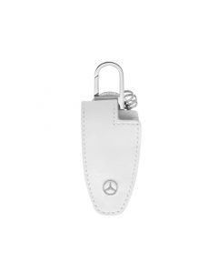 Orig. Mercedes-Benz Schlüsseletui Schlüsselhülle Schlüsseltasche weiß B66958405 buy in USA