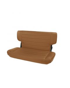 Rugged Ridge Fold & Tumble Rear Seat Spice 97-02 Jeep Wrangler TJ buy in USA