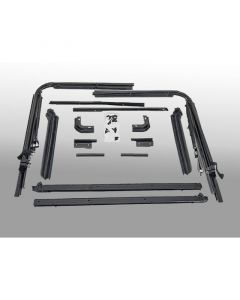 Rugged Ridge Factory Soft Top Hardware 87-95 Jeep Wrangler buy in USA