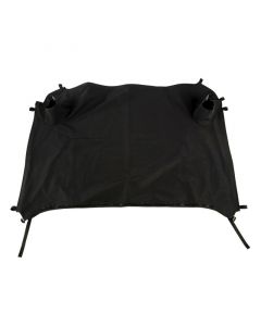 Rugged Ridge Tonneau Cover 07-18 Jeep Wrangler JK 2 Door buy in USA