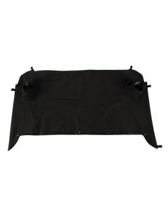 Rugged Ridge Tonneau Cover 07-18 Jeep Wrangler JKU 4 Door buy in USA