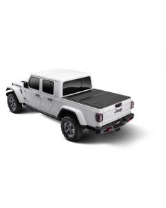 Rugged Ridge Armis Hard Folding With LINE-X Bed Cover 2020 JT buy in USA