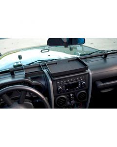 Rugged Ridge Dash Organizer Tray 07-10 Jeep Wrangler JK buy in USA