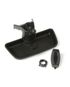 Rugged Ridge Dash Multi-Mount Phone Kit 11-18 Jeep Wrangler buy in USA