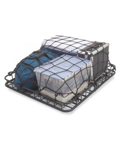 Rugged Ridge Universal Cargo Net Roof Rack Stretch buy in USA