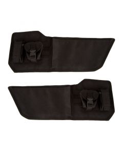 Rugged Ridge Door Storage Panel Pair w/Pouches 11-18 JK buy in USA