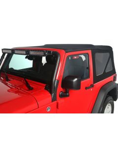 Rugged Ridge Replacement Top Black Diamond 10-18 2-Door JK buy in USA