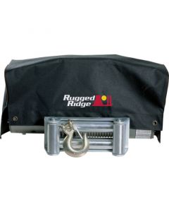 Rugged Ridge Winch Cover 8500 and 10500 winches buy in USA